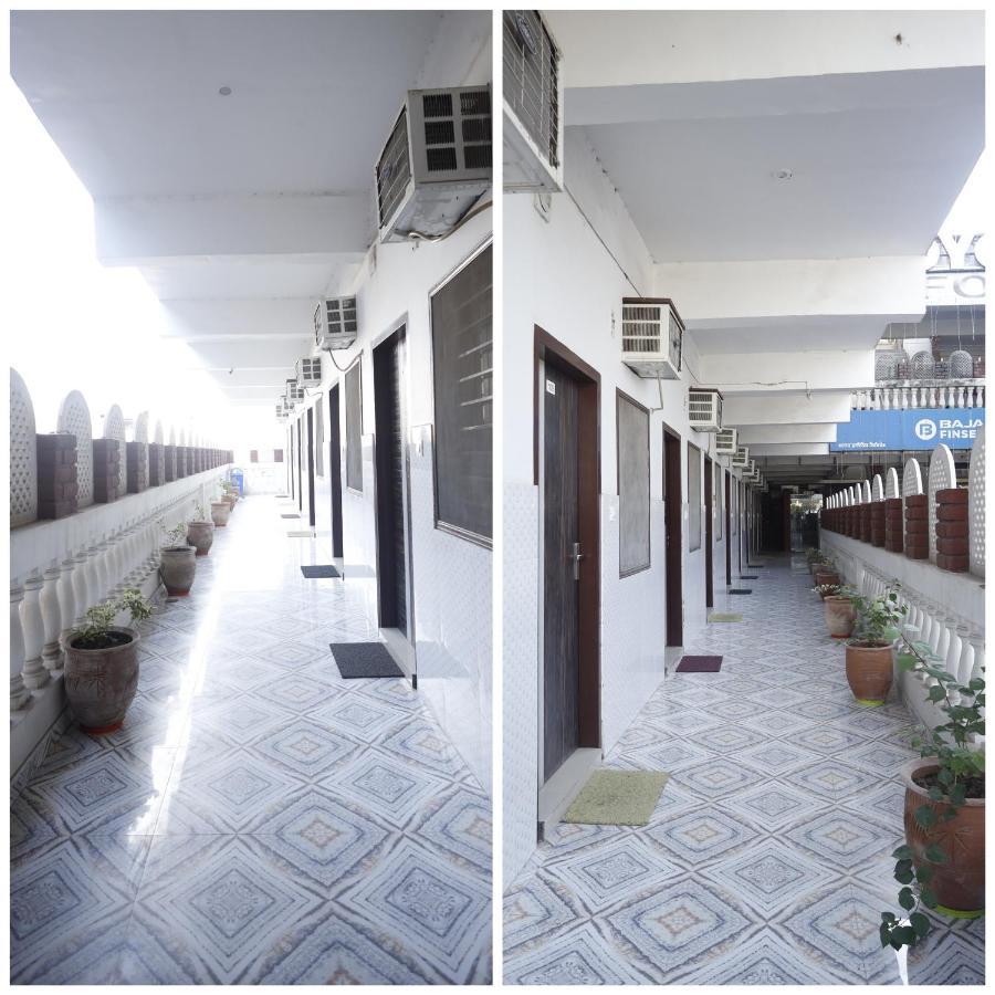 Hotel K Fort Τζαλαντάρ Εξωτερικό φωτογραφία