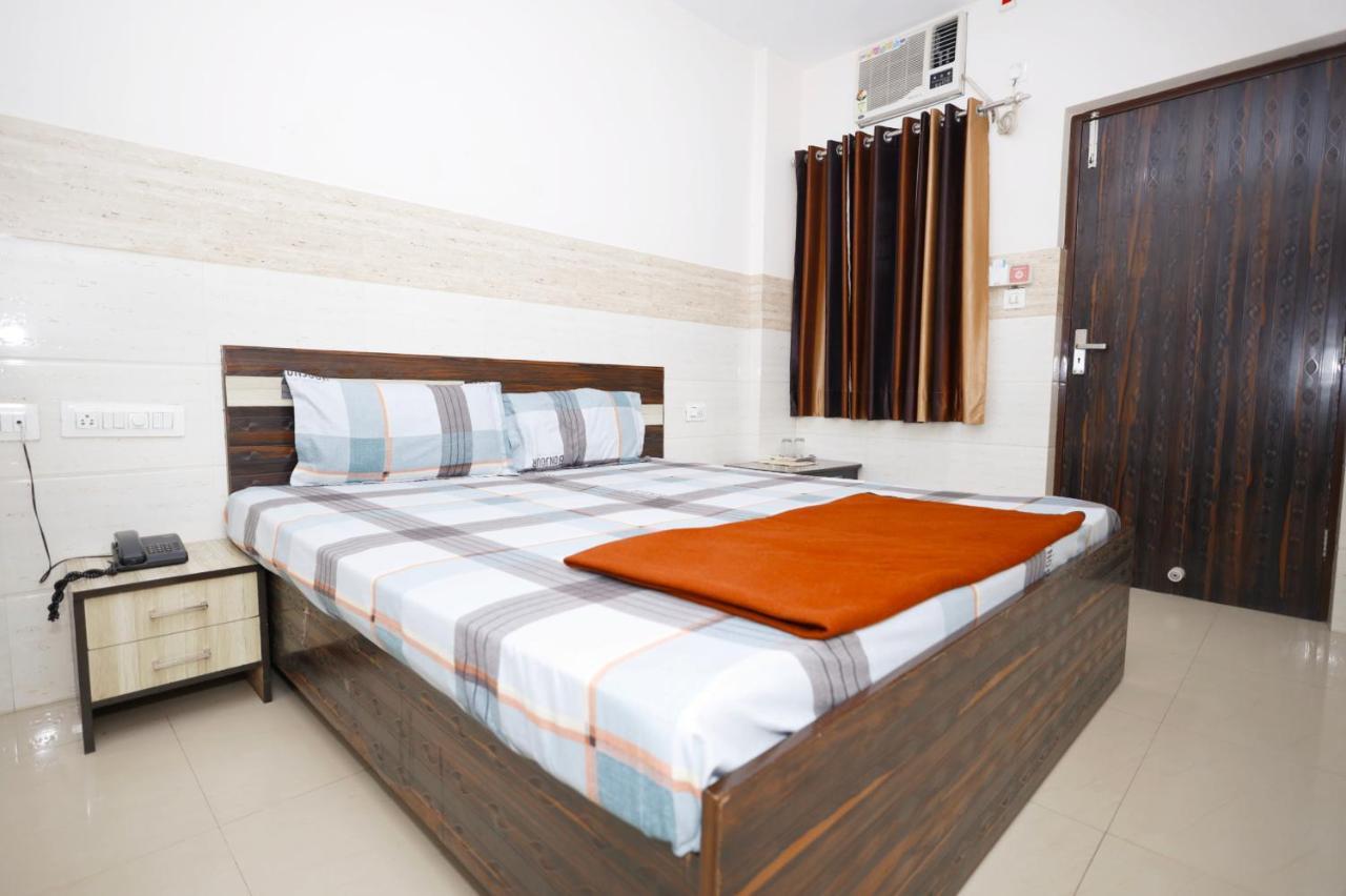 Hotel K Fort Τζαλαντάρ Εξωτερικό φωτογραφία